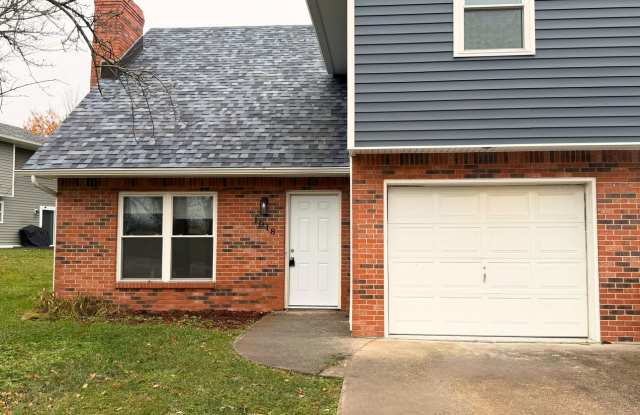 Photo of Comfortable Southside Duplex