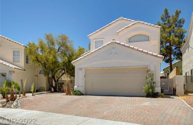 1705 Navarre Lane - 1705 Navarre Lane, Henderson, NV 89014