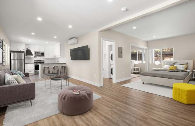 Kling Trio Apartments