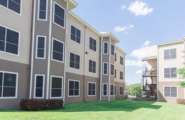 Concord at Allendale Apartments