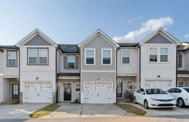 124 Canton Park Avenue