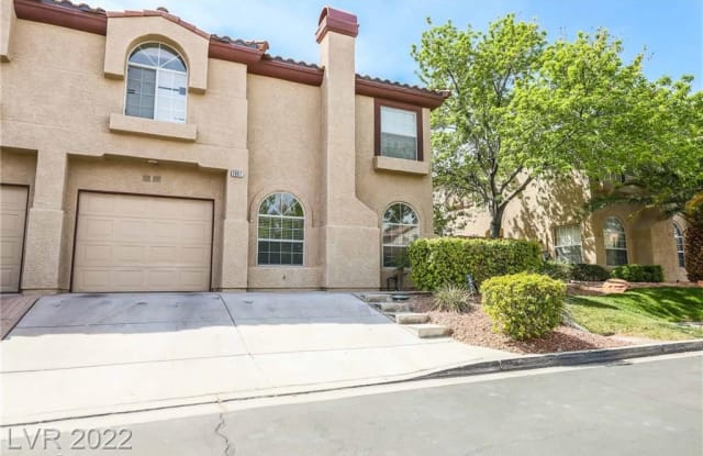 2607 Twin Pines Avenue - 2607 Twin Pines Avenue, Henderson, NV 89074