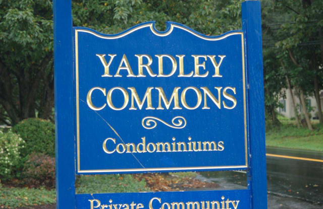 1004 YARDLEY COMMONS - 1004 Yardley Cmns, Yardley, PA 19067