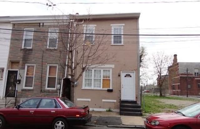 578 CLINTON - 578 Clinton Street, Camden, NJ 08103