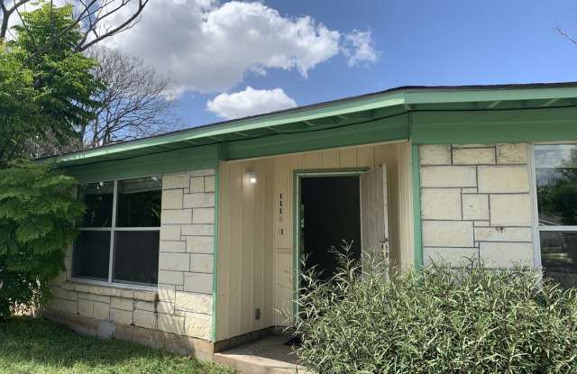 Photo of 111 LADDIE PL unit: A