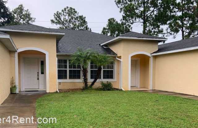 39 B Pine Haven Drive - 39 Pine Haven Drive, Palm Coast, FL 32164