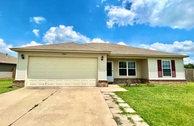 25103 S Roselake Dr - 25103 South Roselake Drive, Verdigris, OK 74019