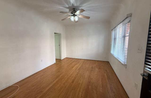 Charming 1-Bedroom Apartment in Bankers Hill!