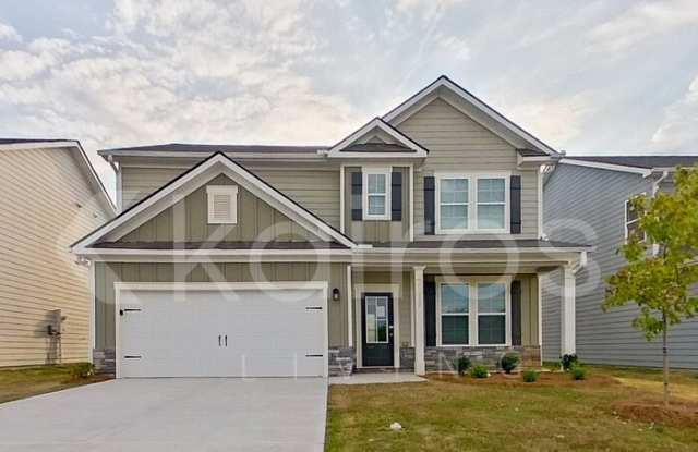 105 Silver Maple Lane