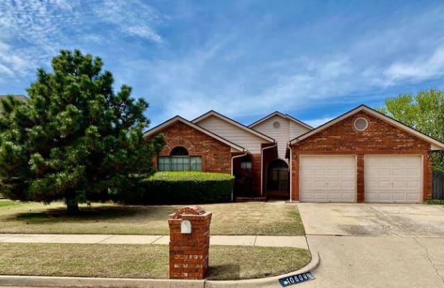 10609 Longview Drive - 10609 Longview Drive, Oklahoma City, OK 73162