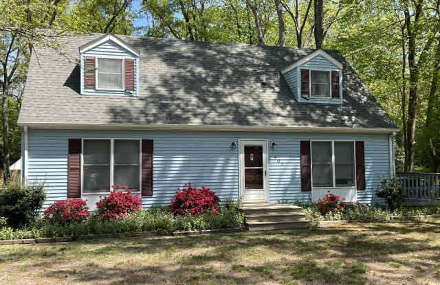 707 West Main Street
