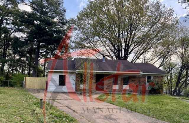 1580 Gilford Cove, Southaven