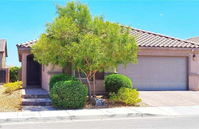 7876 S Miller Lane - 7876 South Miller Lane, Enterprise, NV 89113