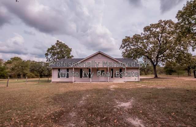 59 West Oak - 59 West Oak Drive, Walker County, TX 77320