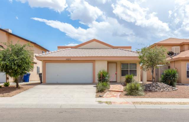 14252 Spanish Point Drive