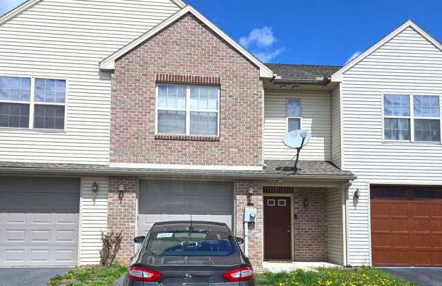 Photo of 3-bedroom, 2.5-bathroom Townhome