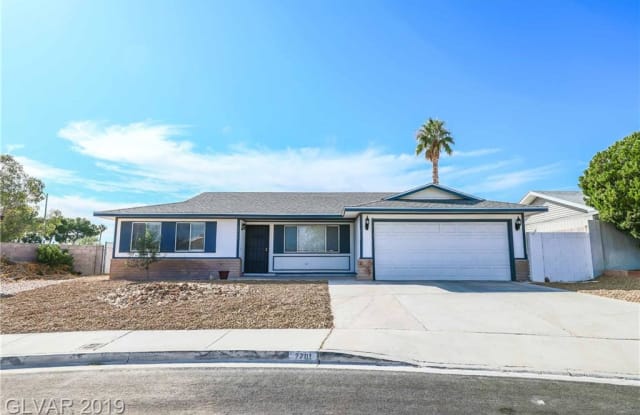 7701 MACAW Lane - 7701 Macaw Lane, Las Vegas, NV 89145