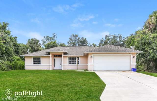 4270 Geary Terrace UNIT - 4270 Geary Terrace, North Port, FL 34288