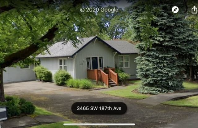 3435 SW 187th Ave - 3435 SW 187th Ave, Aloha, OR 97003