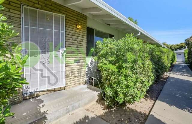 6705 Greenback Lane