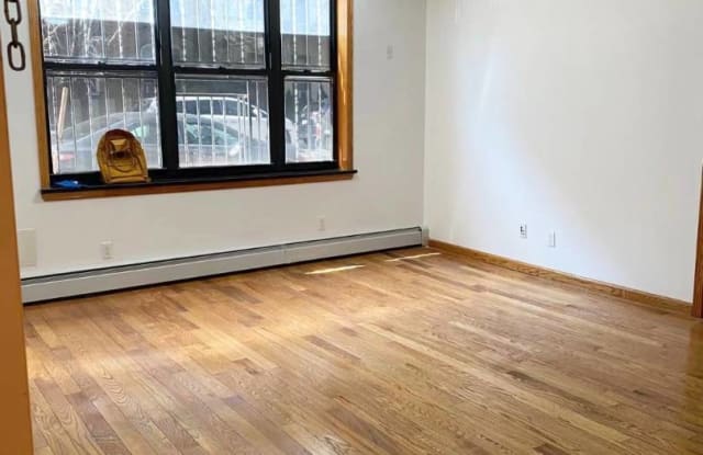 1587 E19th street, #1 FL condo - 1587 E 19th St, Brooklyn, NY 11230