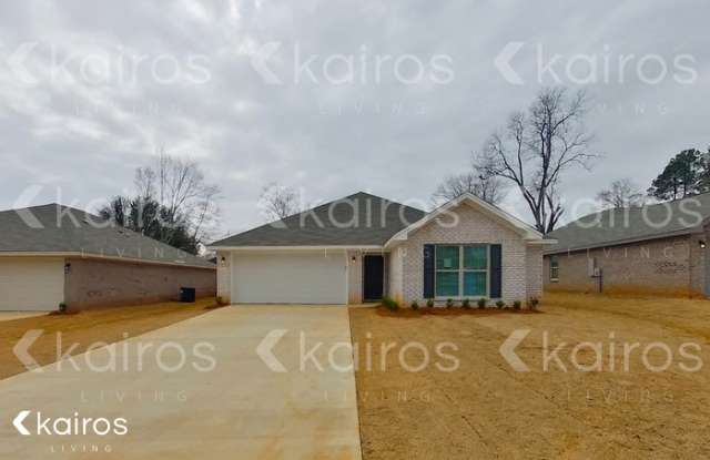 820 Heather Drive - 820 Heather Drive, Prattville, AL 36066