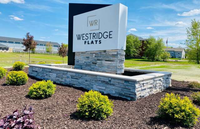 Photo of Westridge Flats