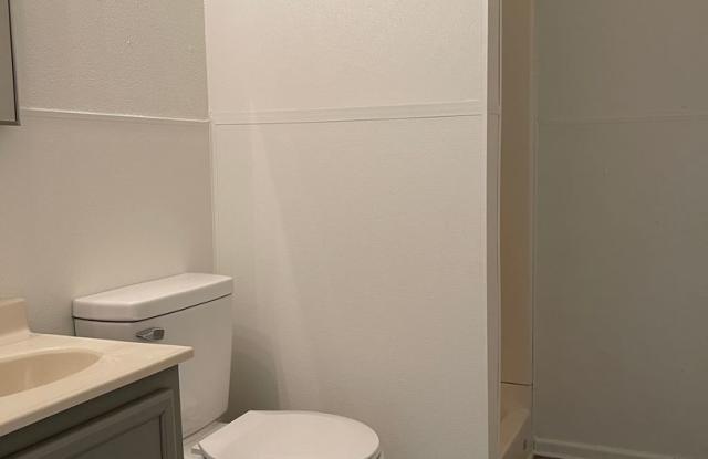 3 bed 2 bath house
