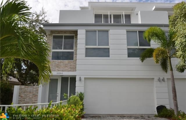 2620 Ne 14th St 2 - 2620 Northeast 14th Street, Fort Lauderdale, FL 33304