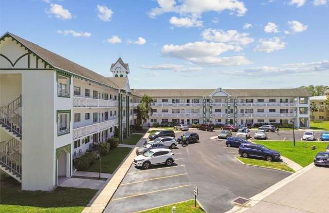 2469 FRANCISCAN DRIVE