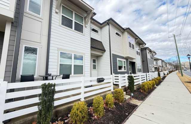 Photo of 1 Block from Downtown Kannapolis