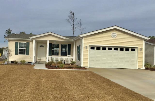 1542 Highbank Dr. - 1542 Highbank Dr, Horry County, SC 29526