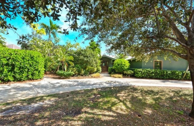 644 Hickory RD - 644 Hickory Road, Collier County, FL 34108