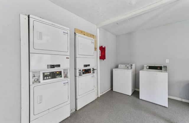 Belleview Apartments