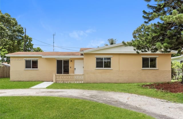 991 NW 200th Ter - 991 Northwest 200th Terrace, Miami Gardens, FL 33169