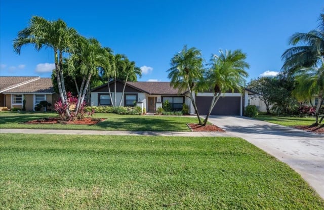 1326 Pine Valley Dr - 1326 Pine Valley Drive, Wellington, FL 33414