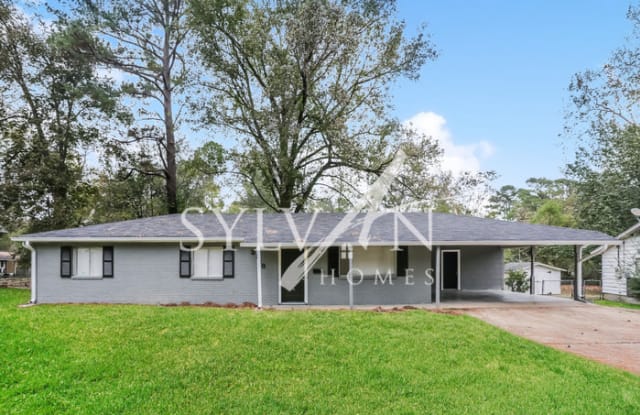 3110 Woodville Circle - 3110 Woodville Circle, Jackson, MS 39212