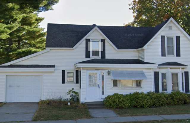 2120 Broadway Street South