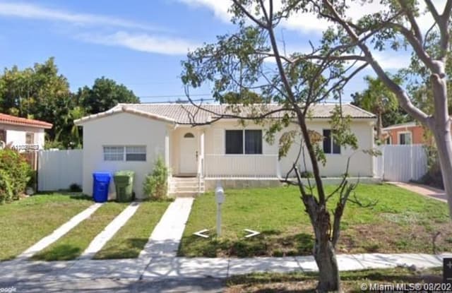 1961 SW 33rd Ave - 1961 SW 33rd Ave, Miami, FL 33145