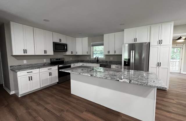 5620 Blue Spruce Drive