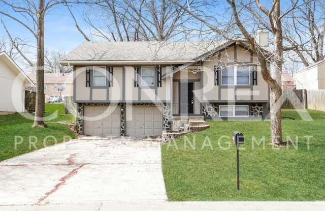 8726 North Campbell Street - 8726 North Campbell Street, Kansas City, MO 64155