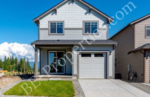 Photo of New Construction - Mountain View in the desirable Tehaleh community