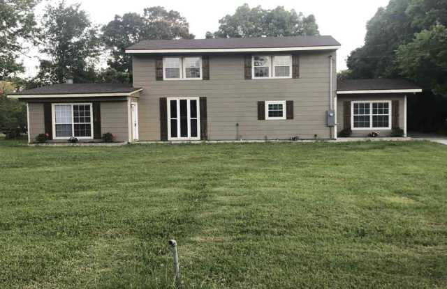 825 Sudduth Drive