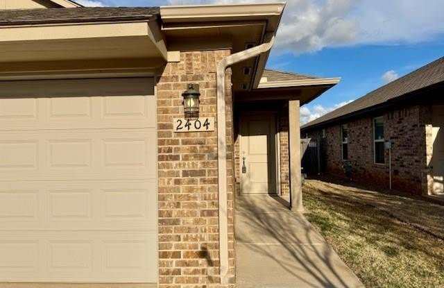 2404 Finesilver Lane