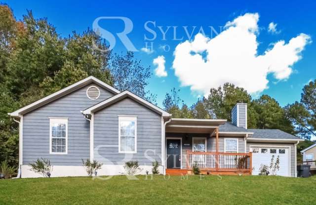 2428 Snow Creek Lane