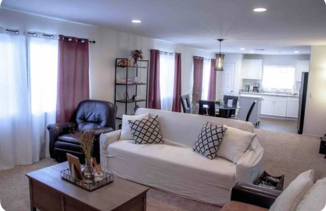 1765 Ranch View Lane