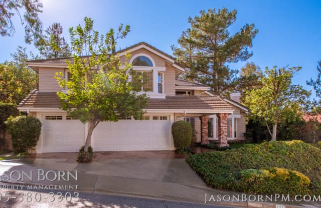 22322 Cairnloch Street, Calabasas - 22322 Cairnloch Street, Calabasas, CA 91302