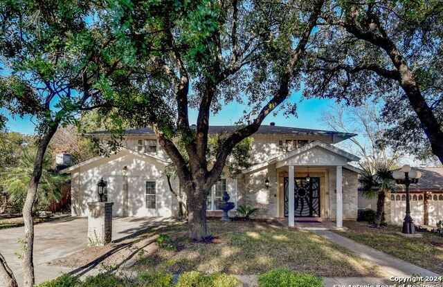 10804 LANDS RUN ST