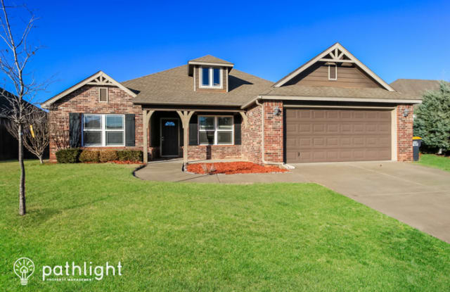 2033 East 133rd Place South - 2033 East 133rd Place South, Jenks, OK 74008