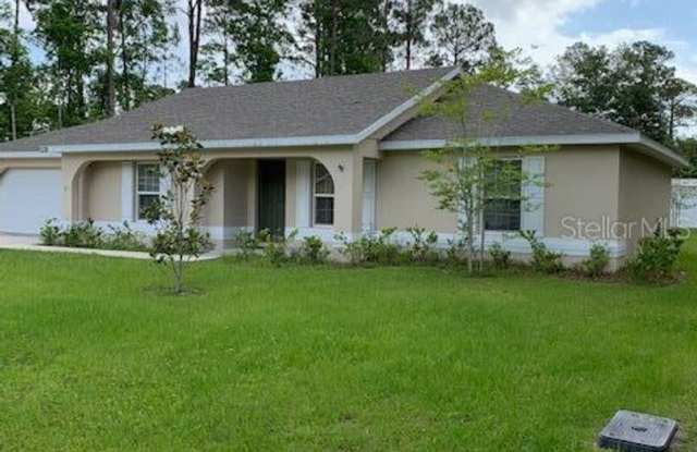 Home for rent ! - 15 Zither Court, Palm Coast, FL 32164